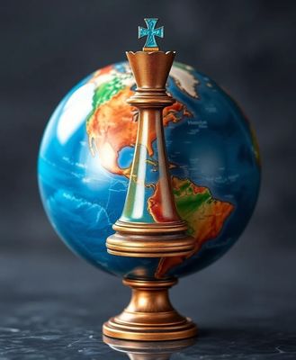 ChessOK Aquarium Pro